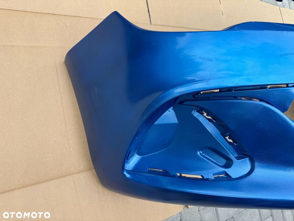 zderzak przód opel astra j opc 280km oryginaŁ - 2