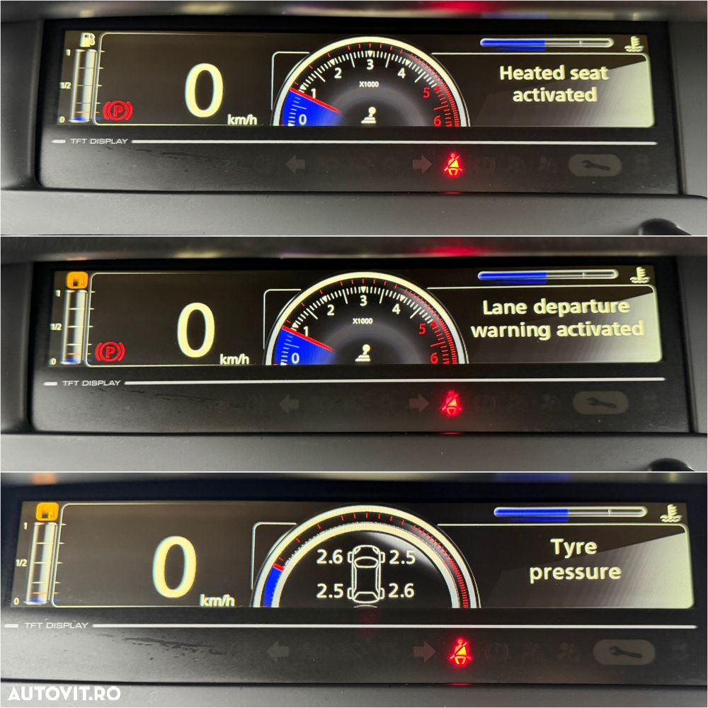 Renault Grand Scenic Energy dCi 130 Euro 6 S&S Bose Edition - 36