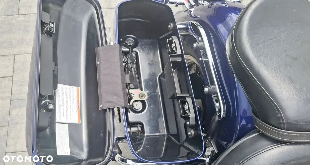 Yamaha XVZ - 26