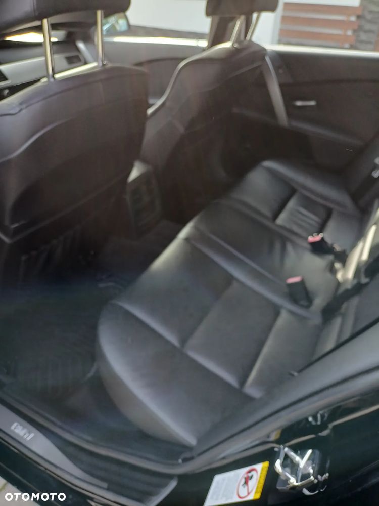 BMW Seria 5 - 4
