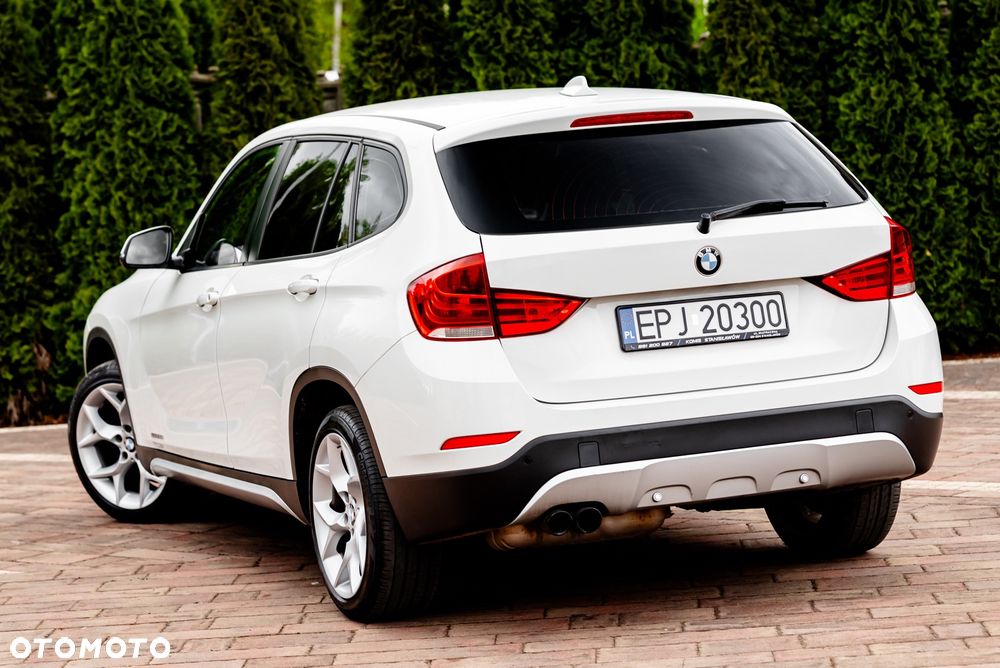 BMW X1 - 9