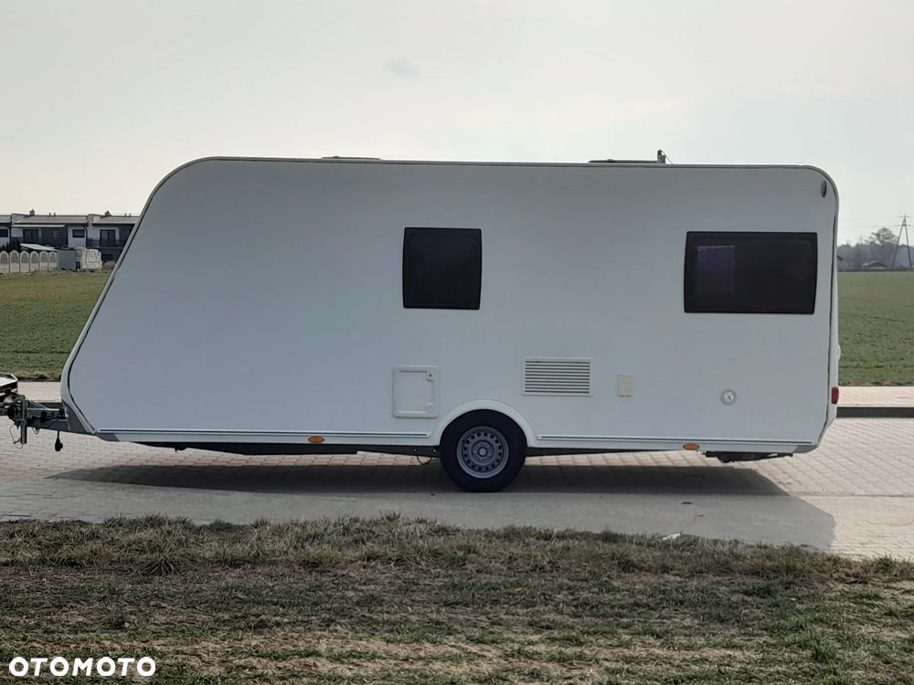 Caravelair La Mancelle - 5