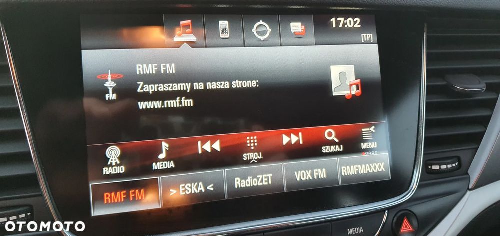 Opel Astra - 17
