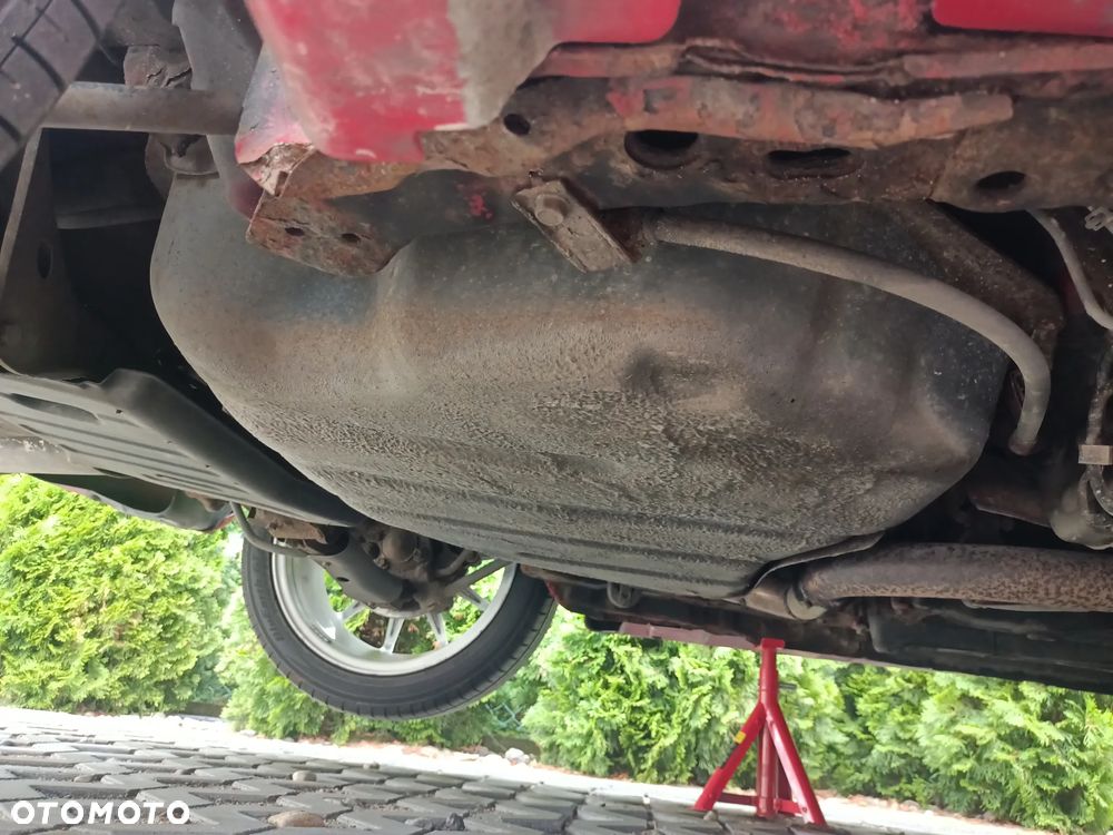 Mitsubishi Eclipse 2000 GS-16V - 16