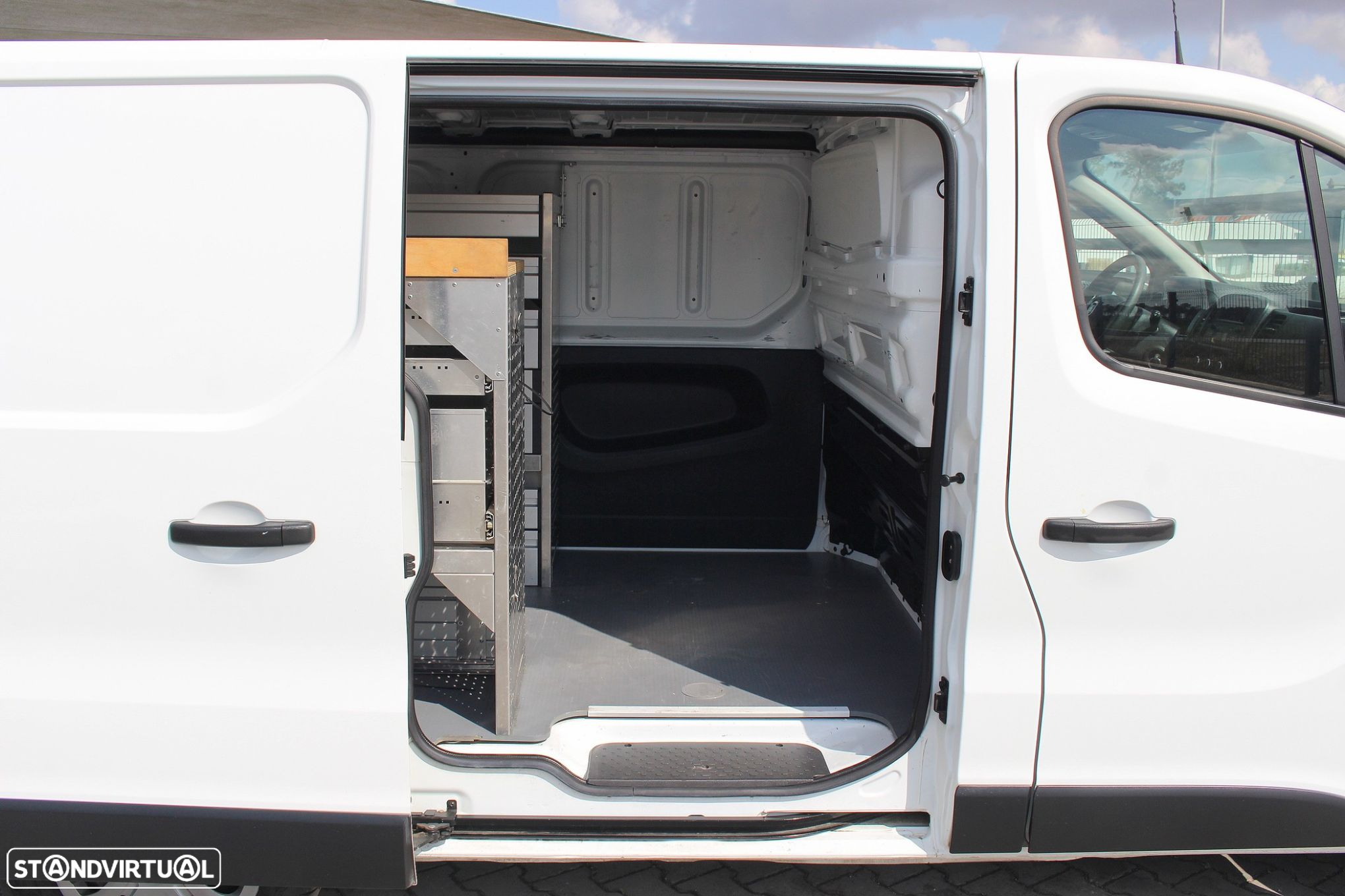 Fiat Talento 2.0 M-Jet L1H1 1.2T - 30