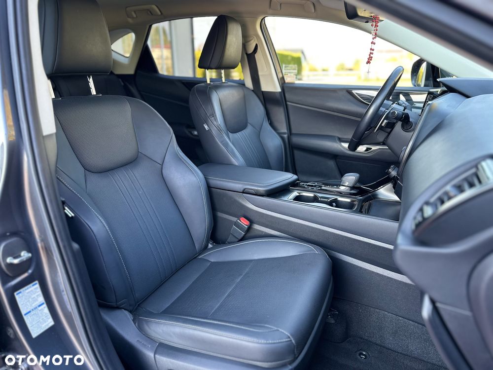 Lexus NX 350h Prestige 2WD - 17