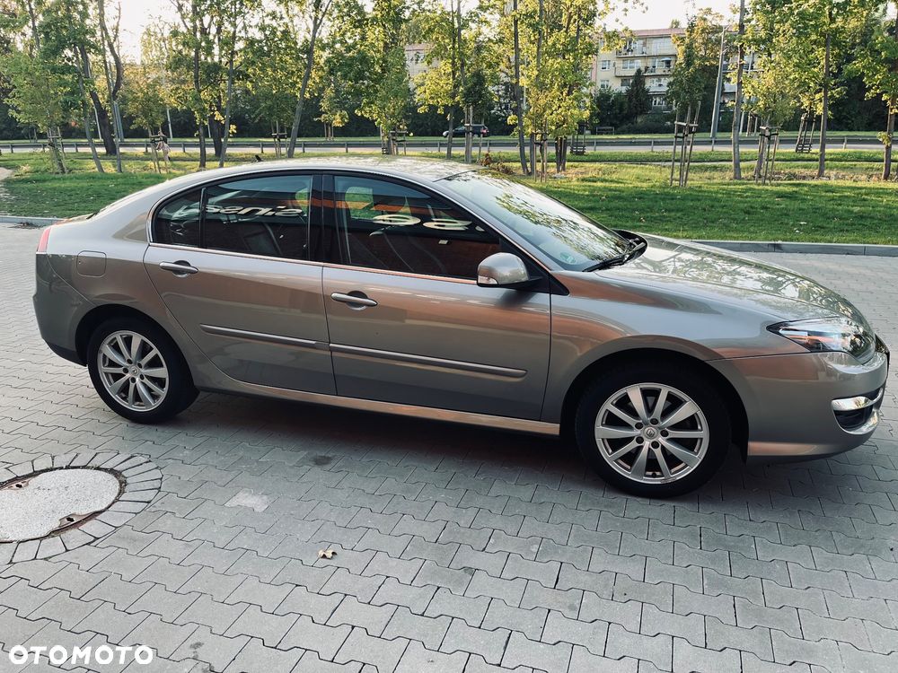 Renault Laguna - 4