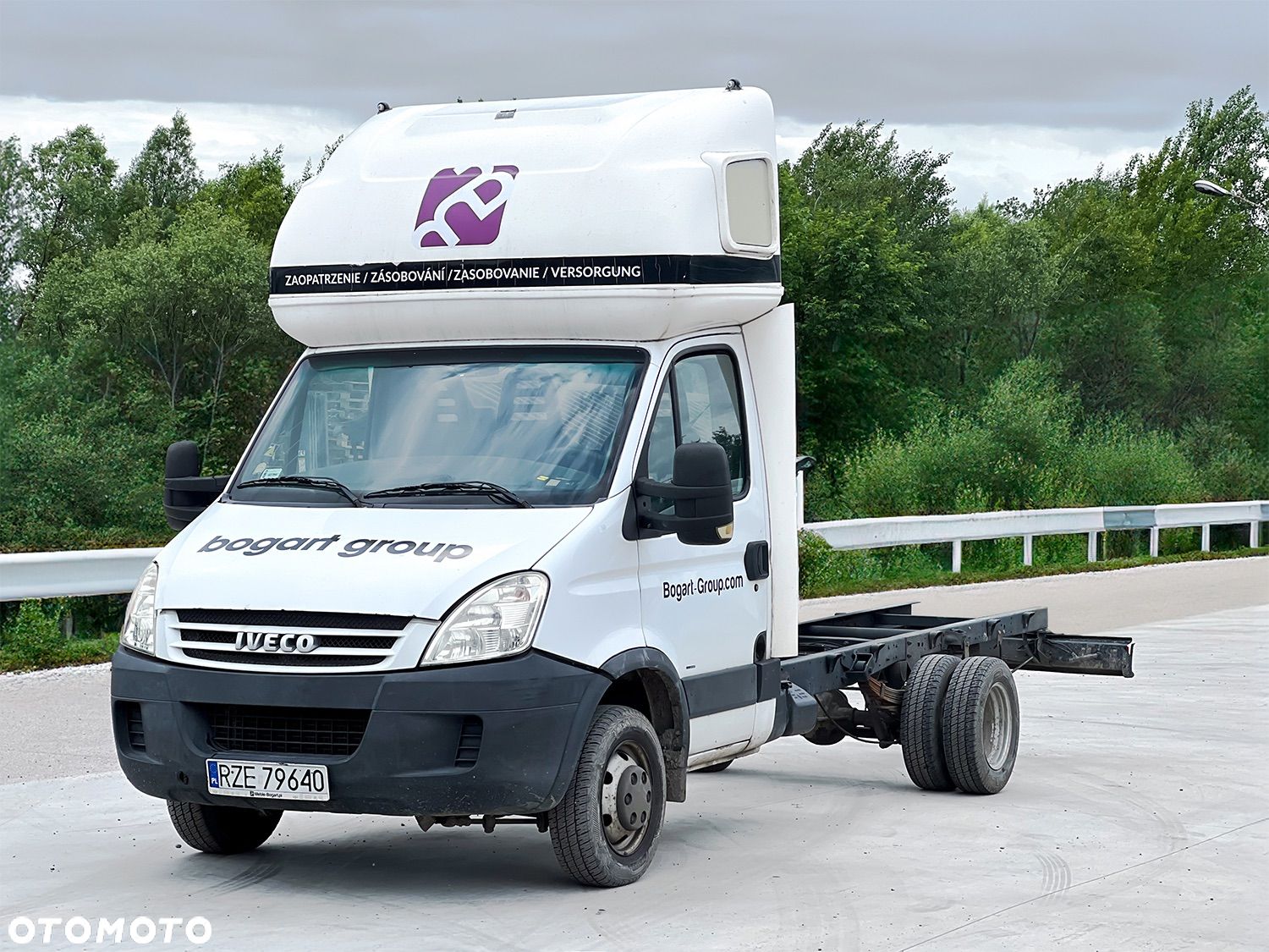 Iveco Daily - 1