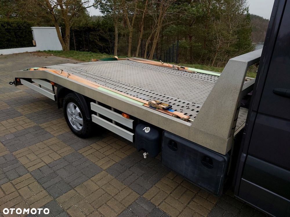 Mercedes-Benz Sprinter 319 - 31