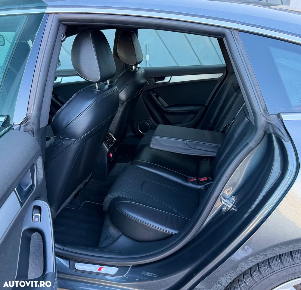 Audi A5 Sportback - 10