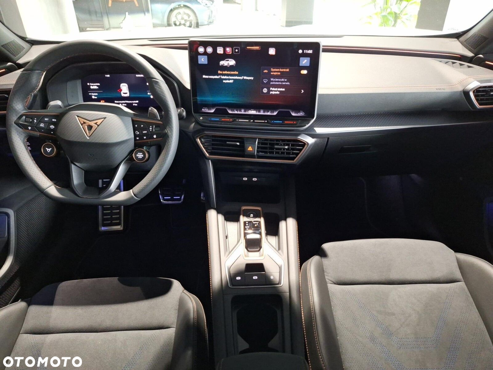 Cupra Formentor - 22
