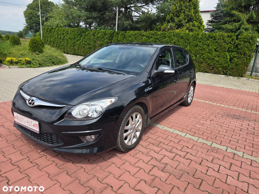 Hyundai i30 1.6 CRDi Premium - 1