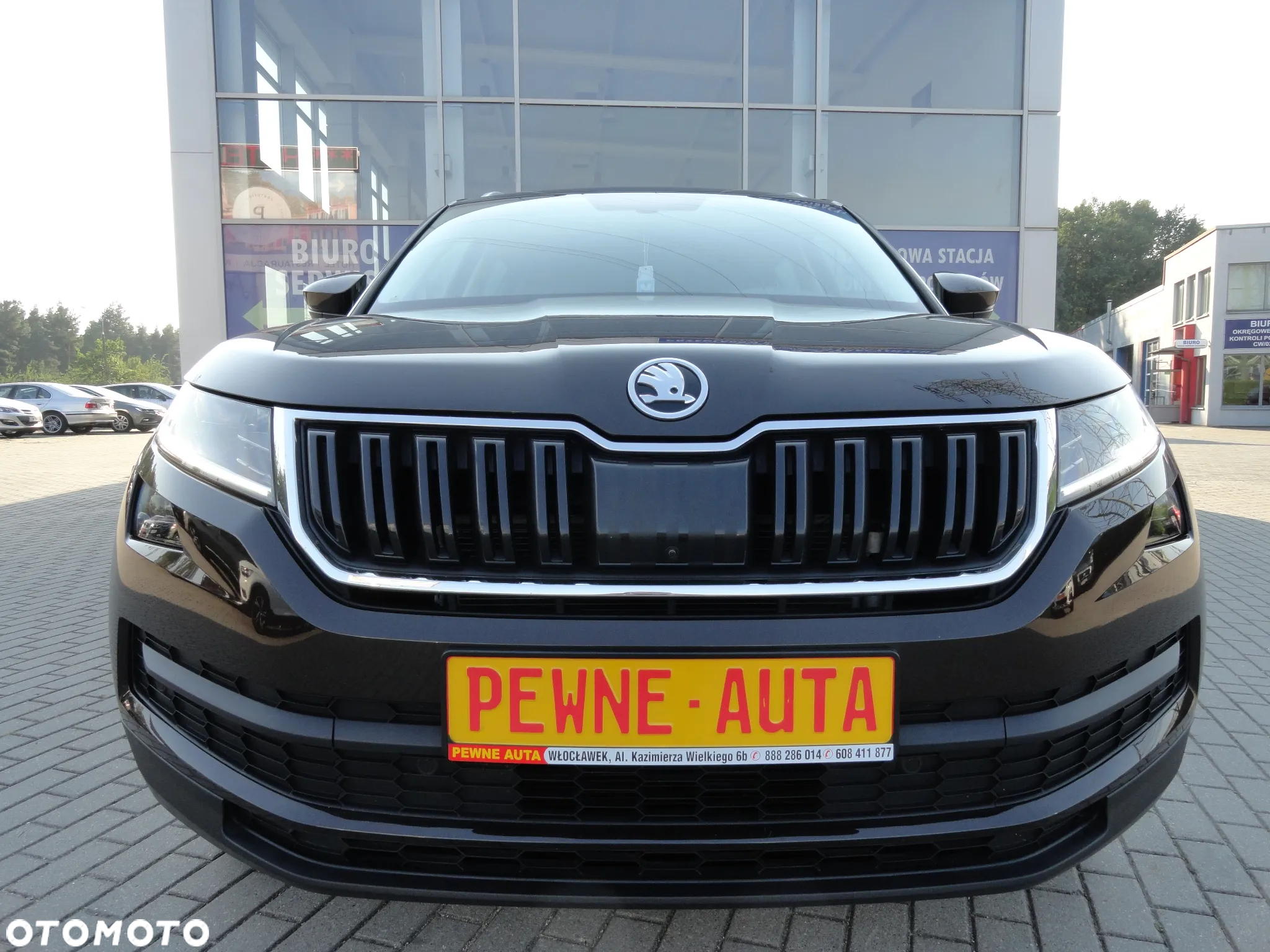 Skoda Kodiaq 2.0 TDI 4x2 Style DSG - 3
