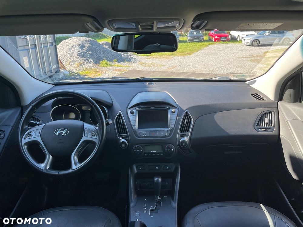 Hyundai ix35 - 14