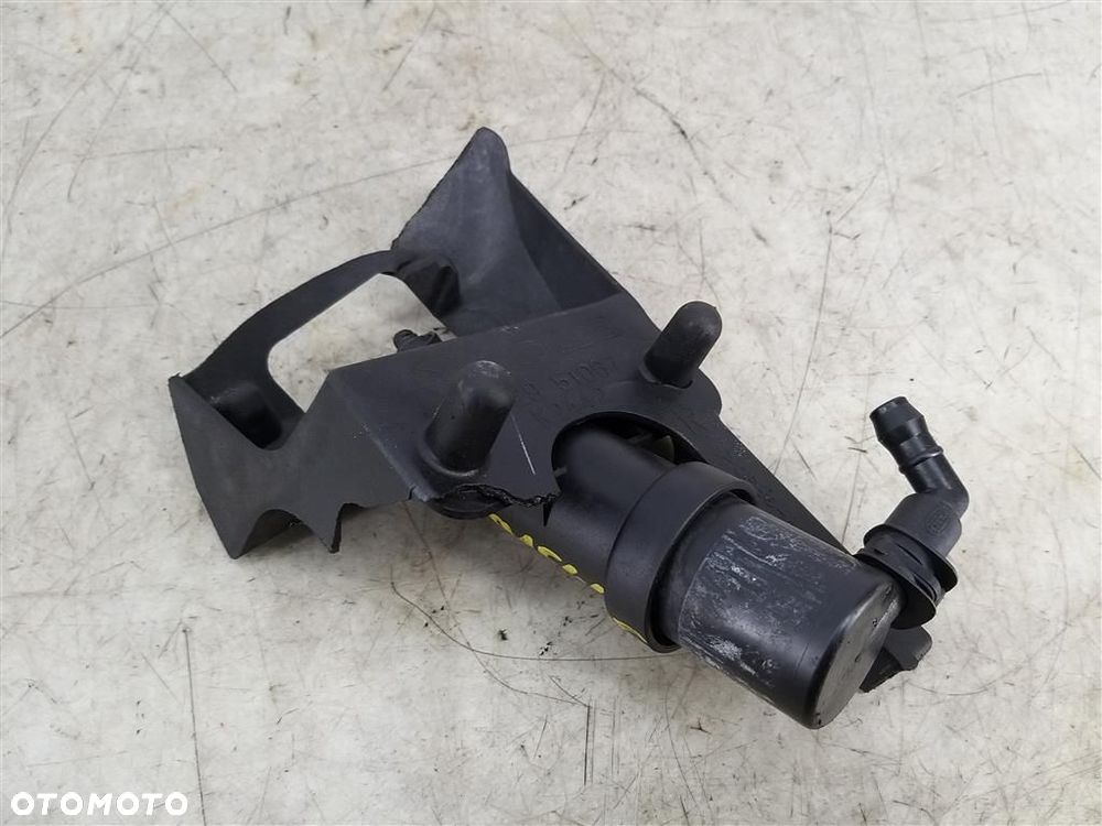 Spryskiwacz reflektora lampy prawy Mazda 5 I 05-10 CC29 51067 - 1