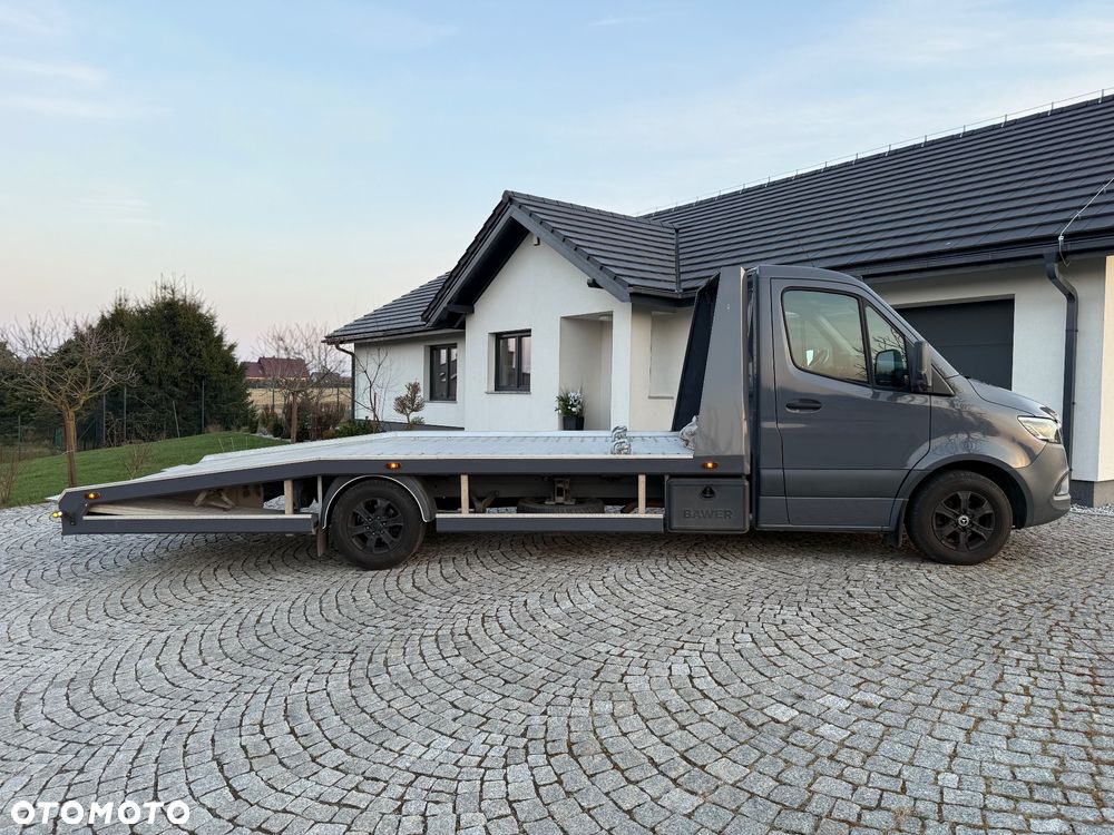 Mercedes-Benz SPRINTER - 7