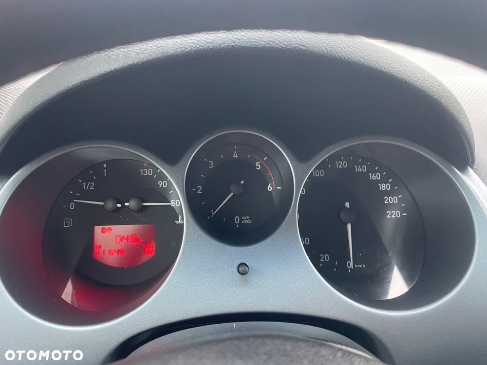 Seat Altea 1.9 TDI Stylance - 17