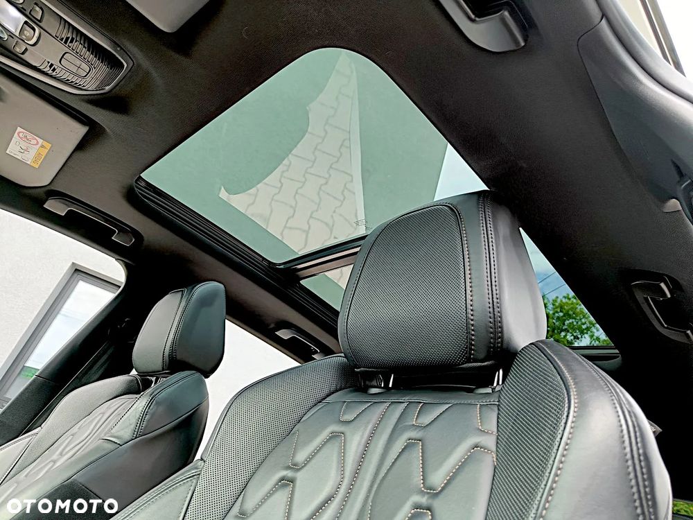 Peugeot 3008 2.0 BlueHDi GT S&S EAT6 - 27