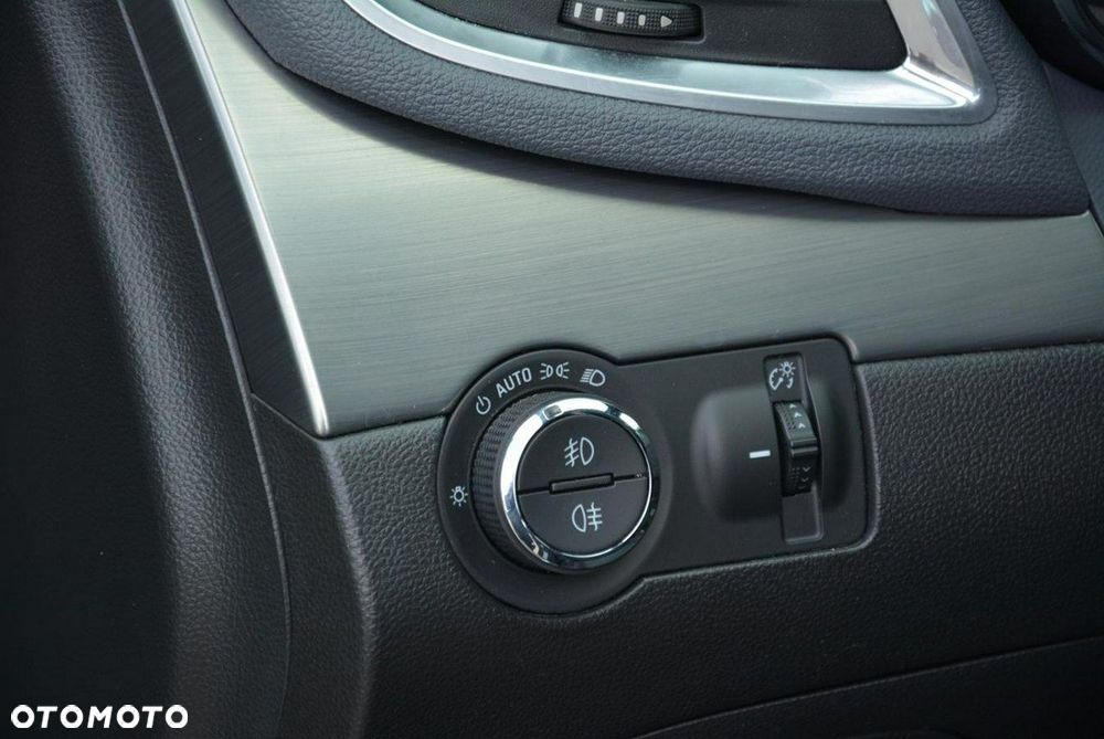 Opel Mokka 1.4 Turbo ecoFLEX Start/Stop 4x4 Innovation - 34