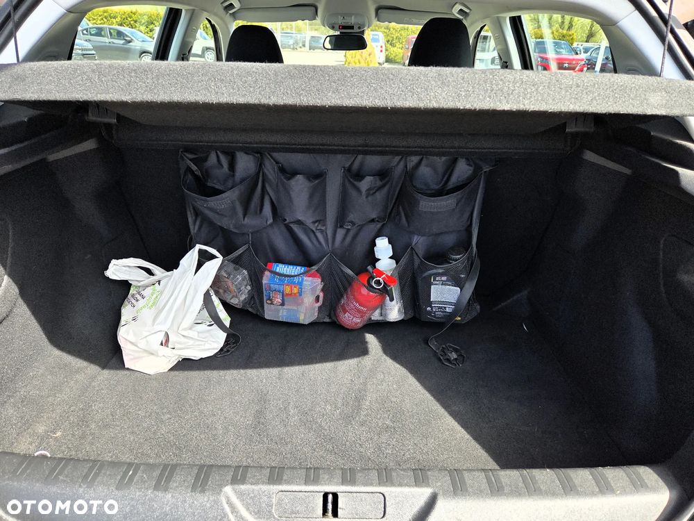 Peugeot 308 1.6 BlueHDi Active S&S - 18