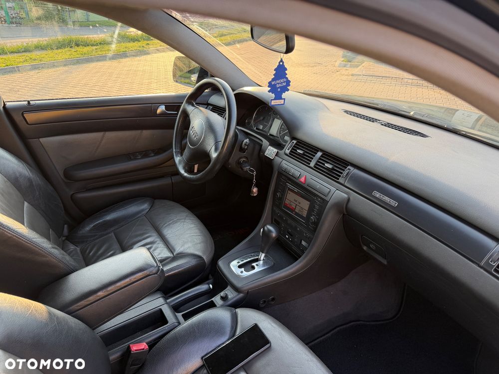 Audi A6 Allroad - 15