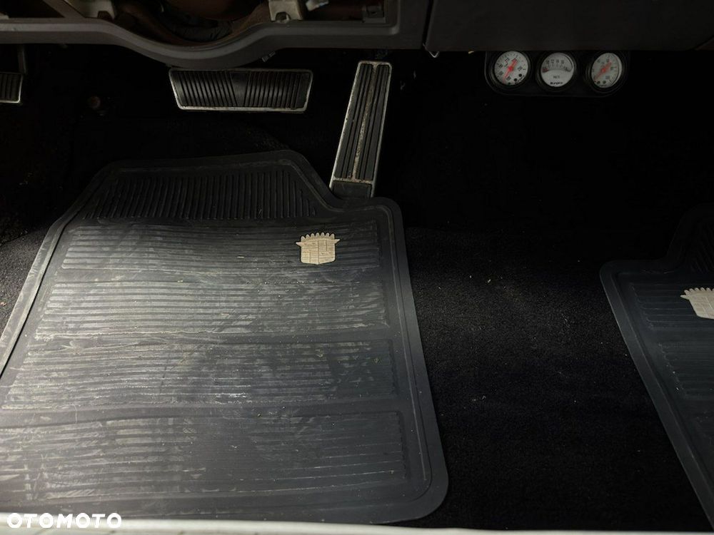 Cadillac Eldorado - 16