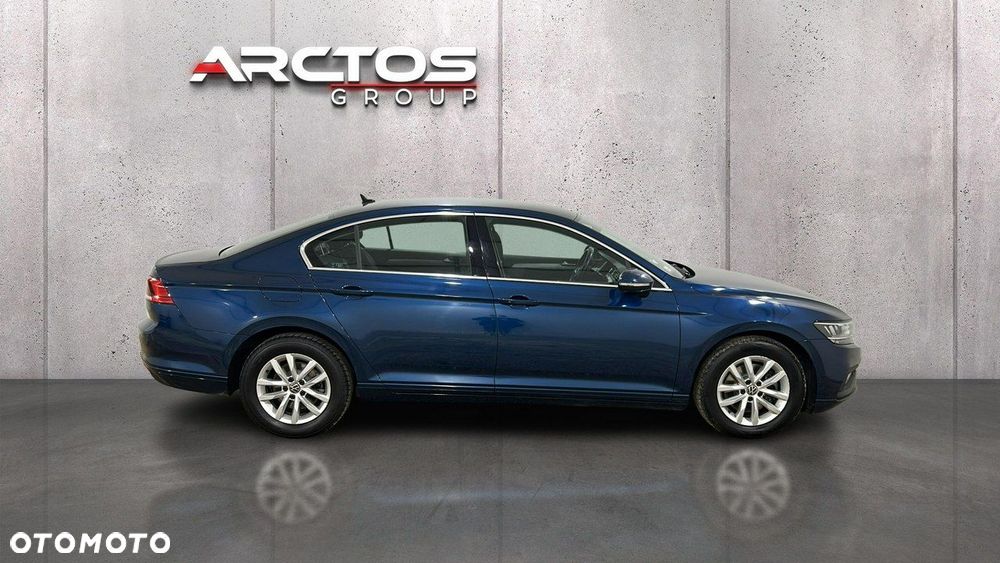 Volkswagen Passat 1.5 TSI EVO Business - 6