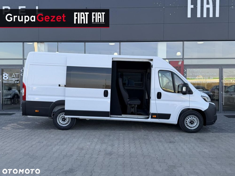 Fiat Ducato - 5
