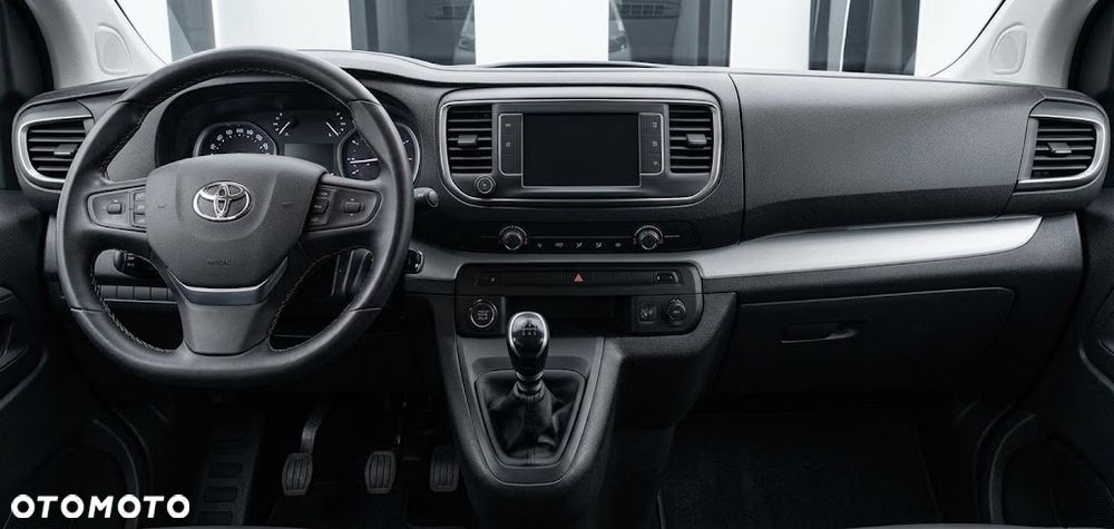 Toyota Proace Verso 2023 photo 5