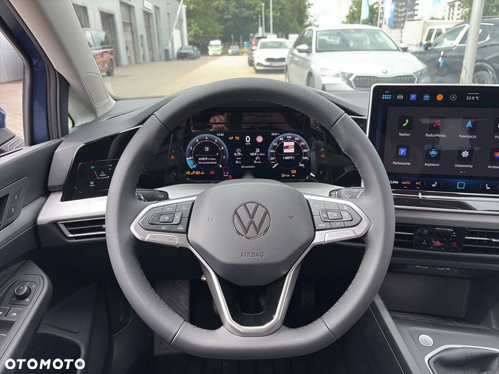 Volkswagen Golf 1.5 TSI Life Plus - 15