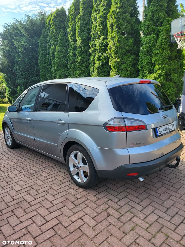 Ford S-Max - 6