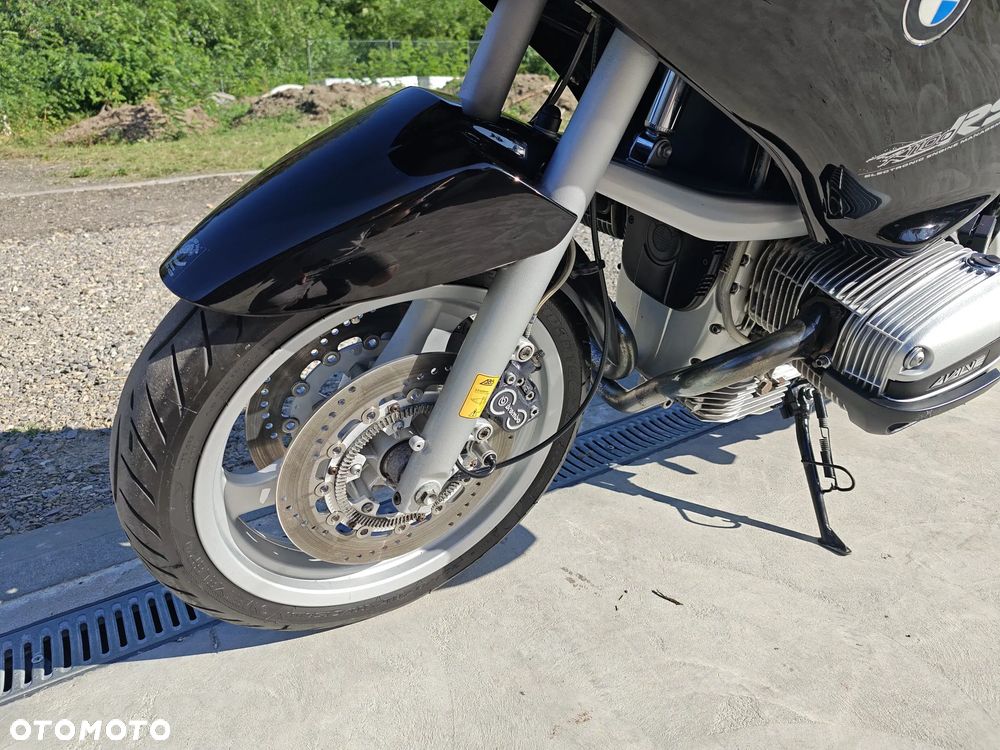 BMW RS - 5