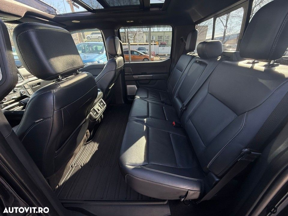 Ford F150 - 13