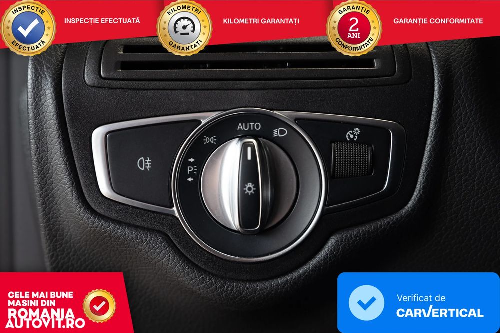 Mercedes-Benz GLC 300 d 4MATIC - 11