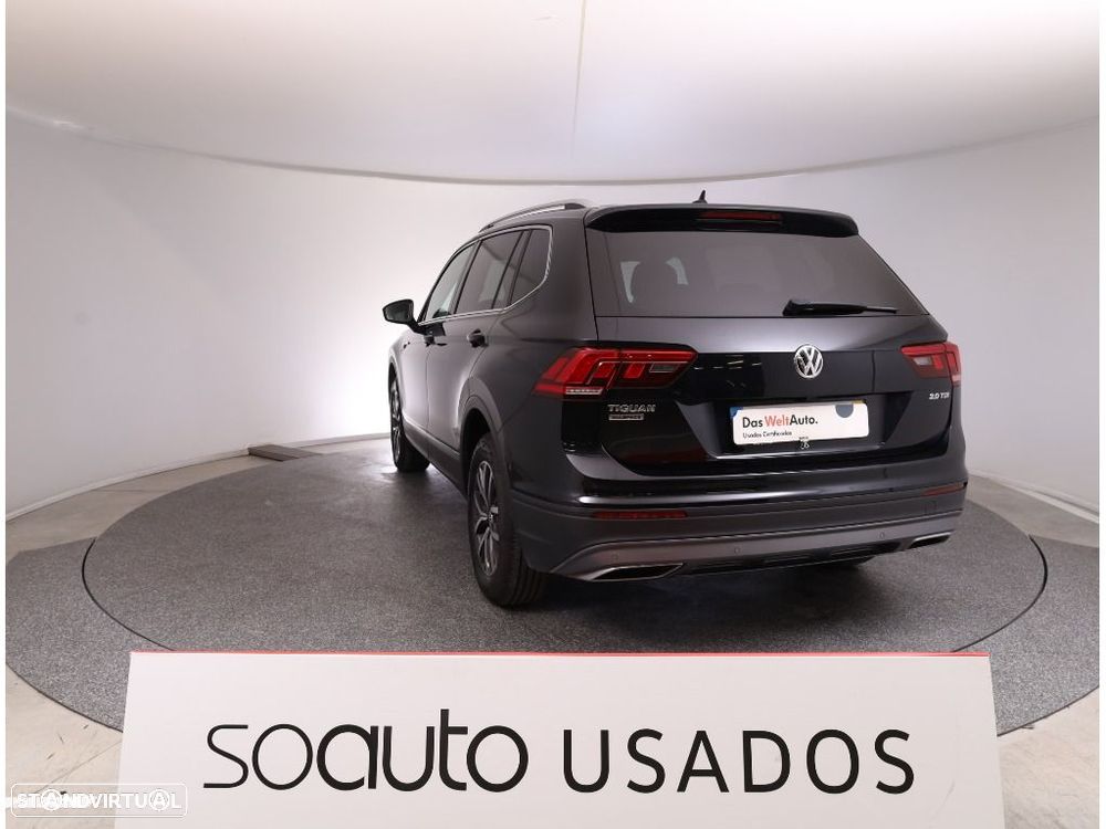 VW Tiguan Allspace 2.0 TDI Confortline DSG - 10