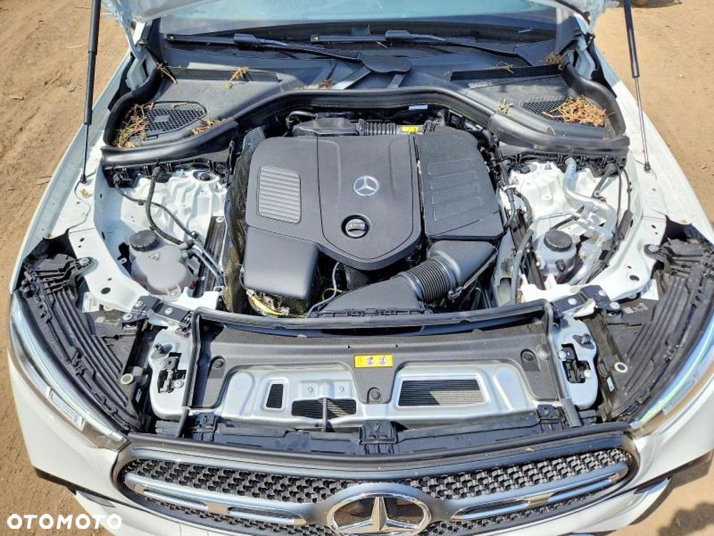 Mercedes-Benz GLC - 7