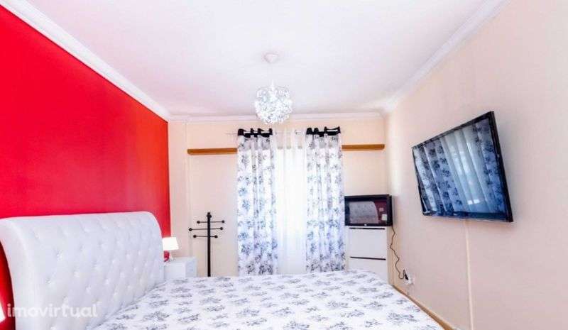 Apartamento T2 Ramada e Caneças, Odivelas Lisboa - Grande imagem: 4/12