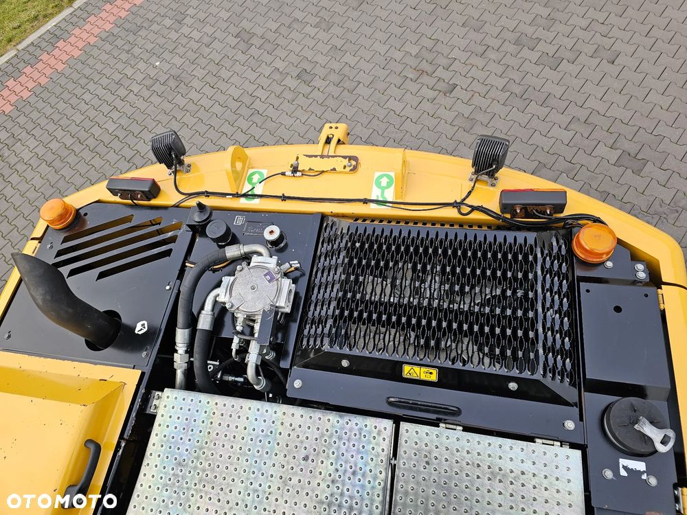 Caterpillar M 313 D - 33