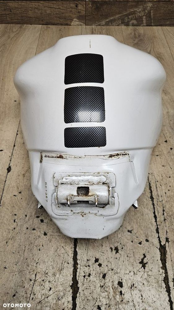 Zbiornik paliwa bak Yamaha YZF R1 - 4