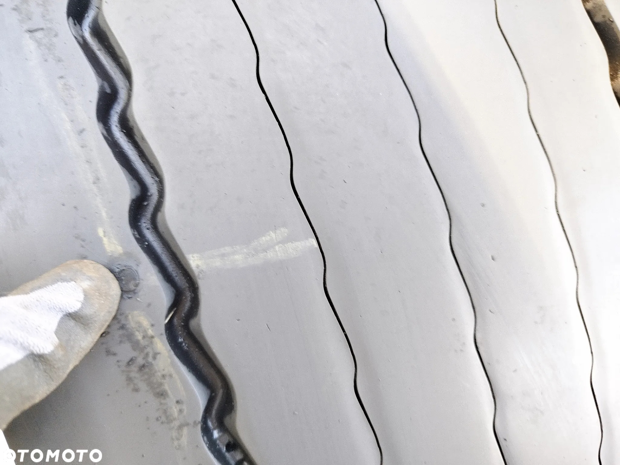385/65R22.5 160K Michelin Xline Energy Cena za 1szt. - 3