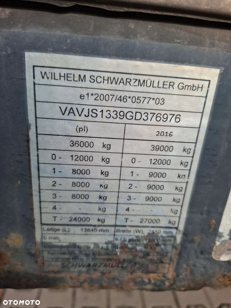 Schwarzmuller - 10