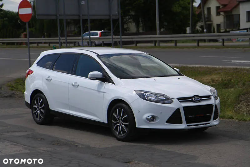 Ford Focus - 3