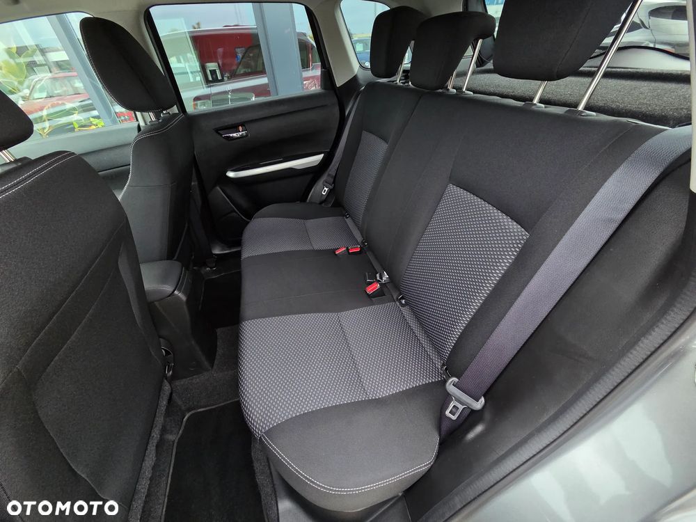 Suzuki Vitara 1.6 (4x2) Comfort - 17