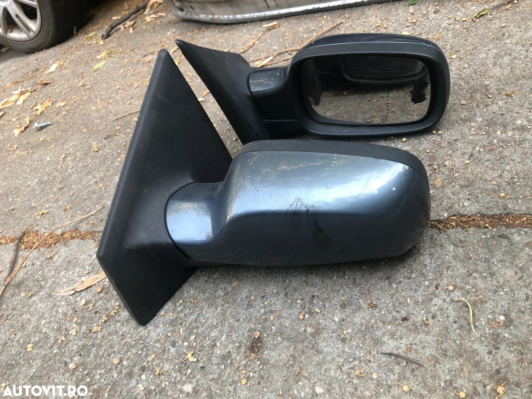 Oglinda electrica stanga/dreapta Renault Clio III - 6