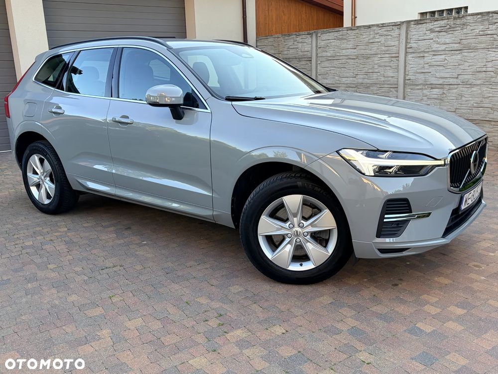 Volvo XC 60 B4 D AWD Core - 4
