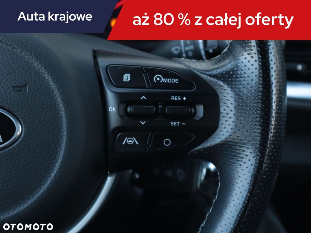 Kia Stonic - 20