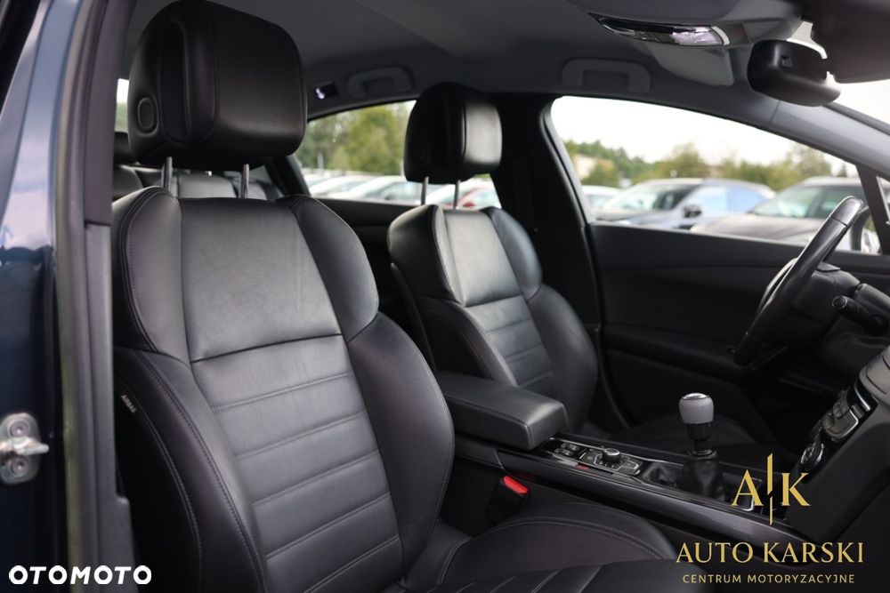 Peugeot 508 - 37