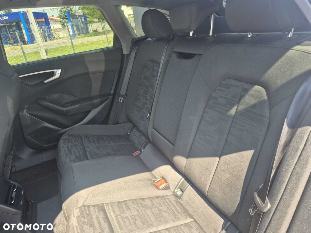 Audi A5 Avant TFSI S tronic - 31