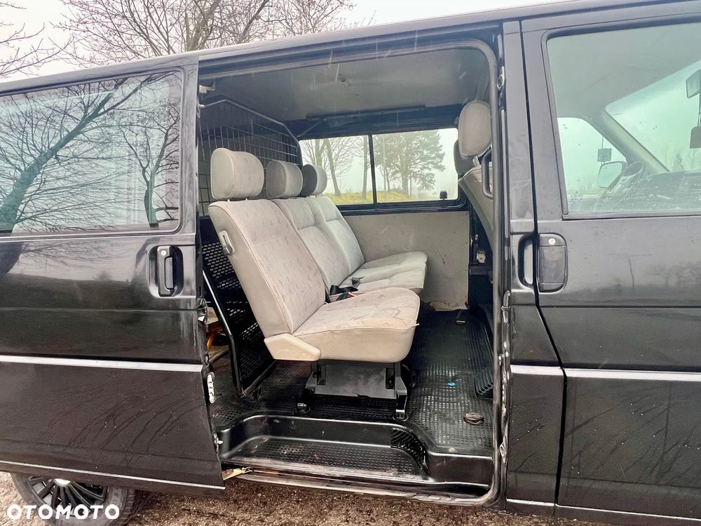 Volkswagen Transporter Escapade II - 6