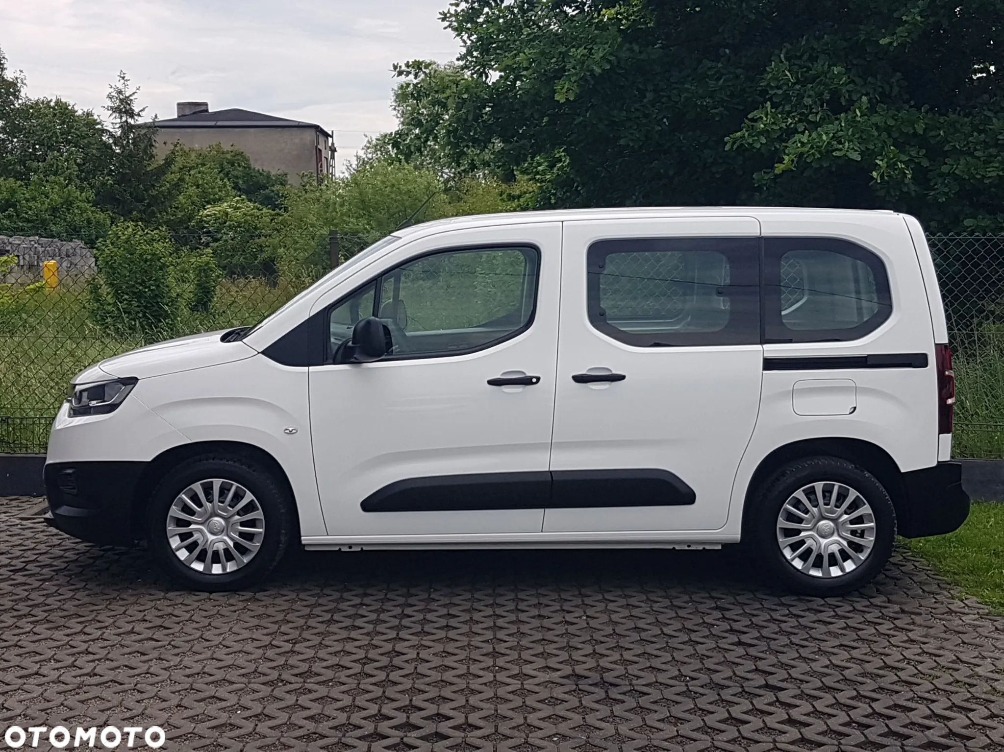 Toyota Proace City Verso - 11
